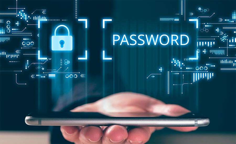 Simple tips on how to create a strong password